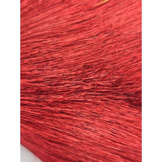 Deer Belly Hair 056-Red