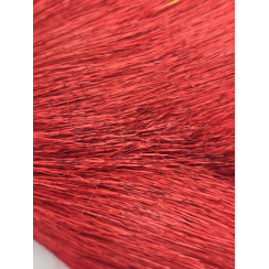 Deer Belly Hair 056-Red