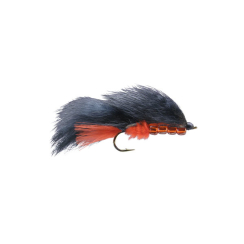 Downeys Red Death Hooksize 8