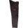 Vision Atom Regenhose Schwarz 