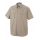 Columbia Men PFG UPF 30 Shirt Fossil