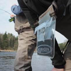 Smartphone Wasserdicht Tasche