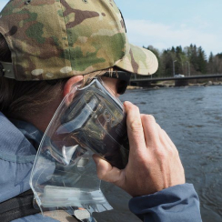 Smartphone Wasserdicht Tasche