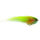 Barsch Streamer Green Orange
