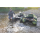 Pesca mosca servisio Guiding in Belly Boat