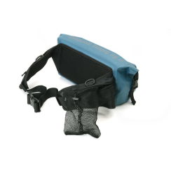 Vision Aqua Handles chest pack Petrol Blue