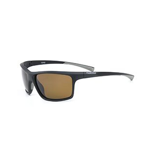 Vision Polbrille Polarflite Tipsi Braun
