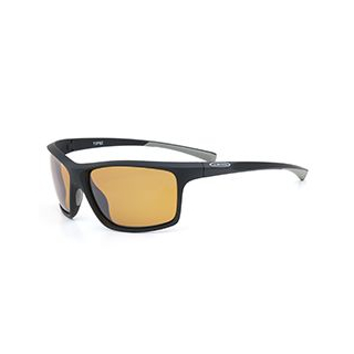 Vision Polbrille Polarflite Tipsi Amber