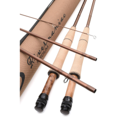 Rivermaniac Medium fly rod Vision