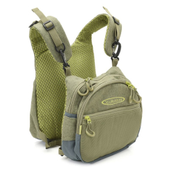 Vision chest pack Mycket BRA Military Green