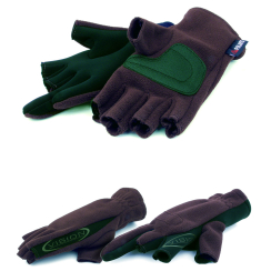 Guanti pesca Vision  Wind Block XS - XSmall