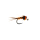 Jig Arancio Fasan senza ardiglione Amo16