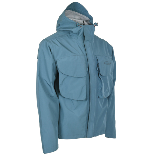 Vision Vector Jacke Blue XXXL