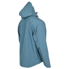 Vision Vector Jacke Blue XXXL