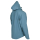 Vision Vector Jacke Blue XXXL