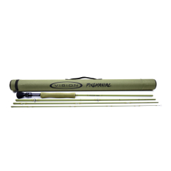 Vision fly rod New Daddy