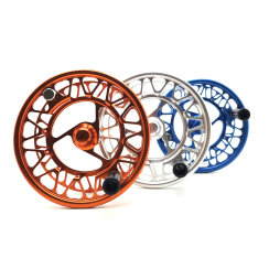 Reel Galvan Brookie #2/3 Black