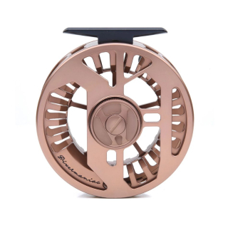 Mulinello Vision XLS 56 - Rivermaniac
