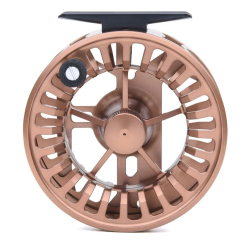 Mulinello Vision XLS 56 - Rivermaniac