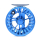 Fliegenrolle Vision XLS Reel 78 - Meri