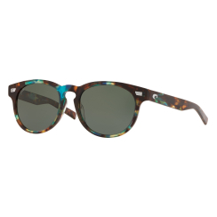DEL MAR  SHINY OCEAN TORT GRAY 580G