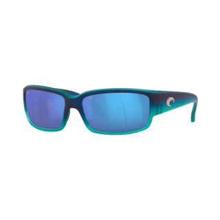 CABALLITO MATTE CARIBBEAN FADE BLUE MIRROR 580G