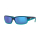 CABALLITO MATTE CARIBBEAN FADE BLUE MIRROR 580G