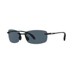 BALLAST SHINY BLACK GRAY 580P