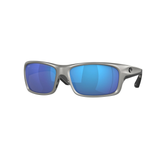 JOSE PRO SILVER METALLIC BLUE MIRROR 580G