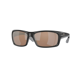 JOSE PRO MATTE BLACK COPPER SILVER MIRROR 580G