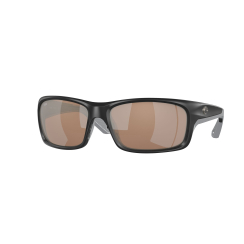 JOSE PRO MATTE BLACK COPPER SILVER MIRROR 580G