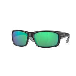 JOSE PRO MATTE BLACK GREEN MIRROR 580G