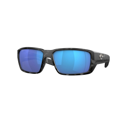 FANTAIL PRO TIGER SHARK BLUE MIRROR 580P