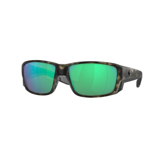 TUNA ALLEY PRO MATTE WETLANDS GREEN MIRROR 580G