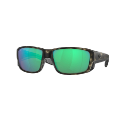 TUNA ALLEY PRO MATTE WETLANDS GREEN MIRROR 580G