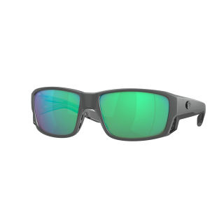TUNA ALLEY PRO MATTE GRAY GREEN MIRROR 580G