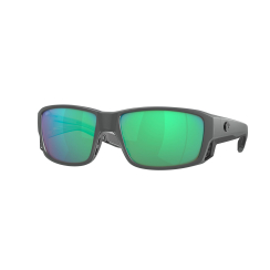 TUNA ALLEY PRO MATTE GRAY GREEN MIRROR 580G