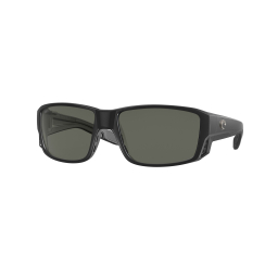 TUNA ALLEY PRO MATTE BLACK GRAY 580G