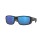 TUNA ALLEY PRO MATTE BLACK BLUE MIRROR 580G