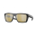 LIDO MATTE BLACK SUNRISE SILVER MIRROR 580G