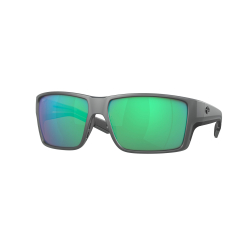 REEFTON PRO MATTE GRAY GREEN MIRROR 580G