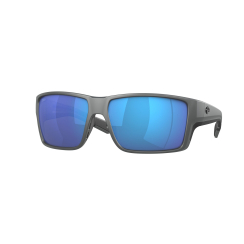 REEFTON PRO MATTE GRAY BLUE MIRROR 580G