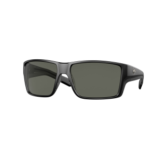 REEFTON PRO MATTE BLACK GRAY 580G
