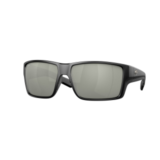 REEFTON PRO MATTE BLACK GRAY SILVER MIRROR 580G