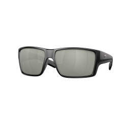 REEFTON PRO MATTE BLACK GRAY SILVER MIRROR 580G