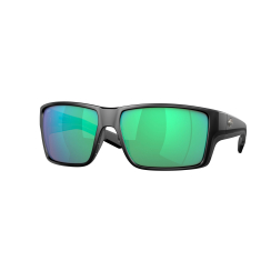REEFTON PRO MATTE BLACK GREEN MIRROR 580G