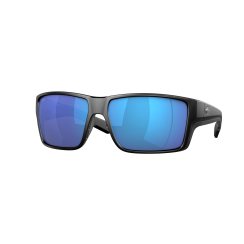 REEFTON PRO MATTE BLACK BLUE MIRROR 580G