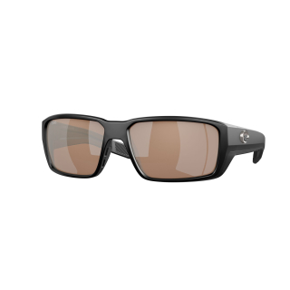 FANTAIL PRO  MATTE BLACK COPPER SILVER MIRROR 580G