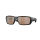 FANTAIL PRO  MATTE BLACK COPPER SILVER MIRROR 580G