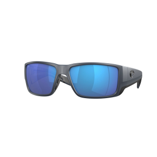 BLACKFIN PRO  MATTE MIDNIGHT BLUE BLUE MIRROR 580G